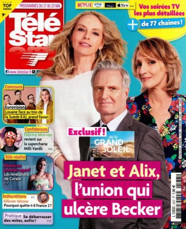 TELE STAR