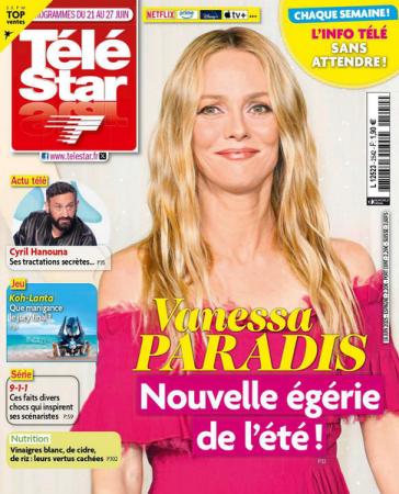 TELE STAR