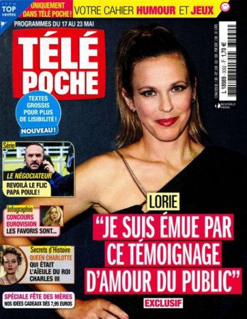 TELE POCHE