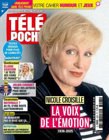 TELE POCHE