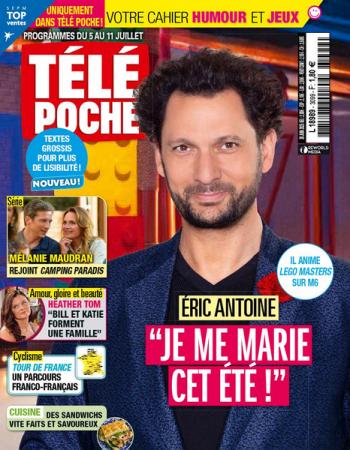 TELE POCHE