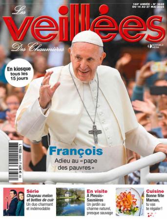 LES VEILLEES DES CHAUMIERES