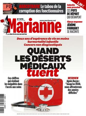 MARIANNE