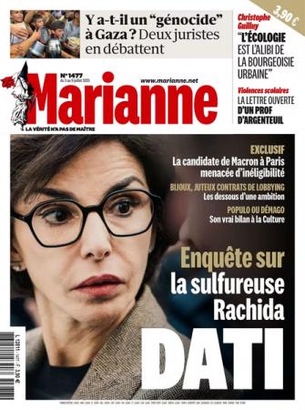 MARIANNE