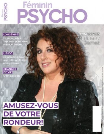 FEMININ PSYCHO