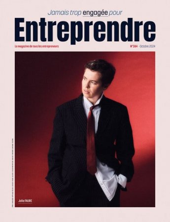 ENTREPRENDRE