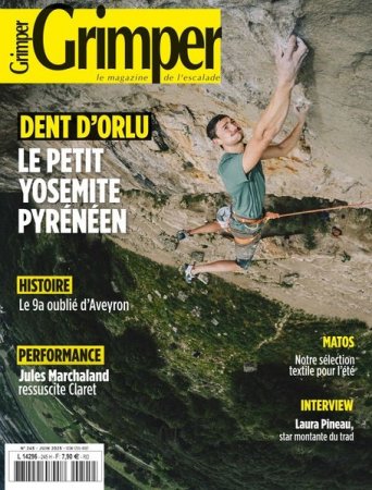 GRIMPER