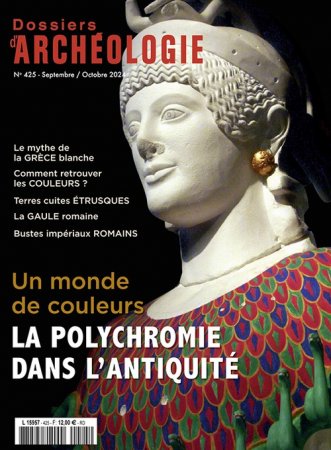 DOSSIERS D'ARCHEOLOGIE