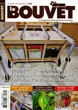 LE BOUVET