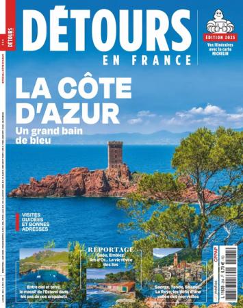 DETOURS EN FRANCE