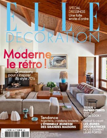 ELLE DECORATION