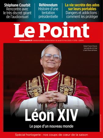 LE POINT
