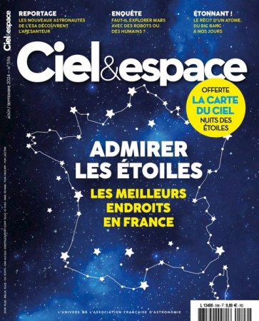 CIEL & ESPACE