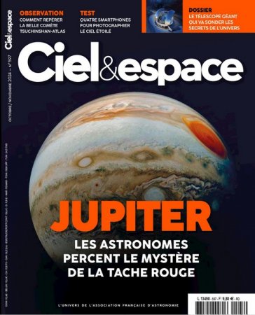 CIEL & ESPACE