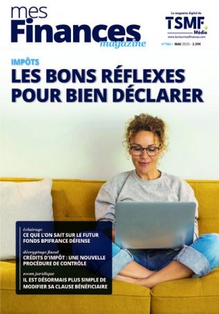 MES FINANCES