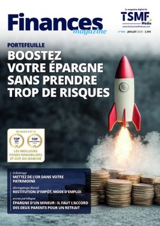 MES FINANCES