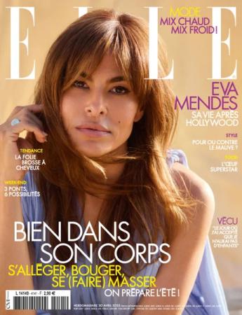 ELLE