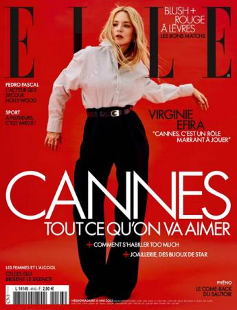 ELLE