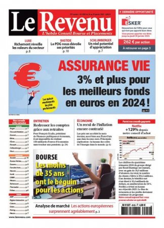 LE REVENU