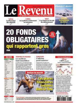 LE REVENU