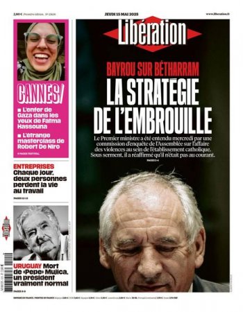 LIBERATION