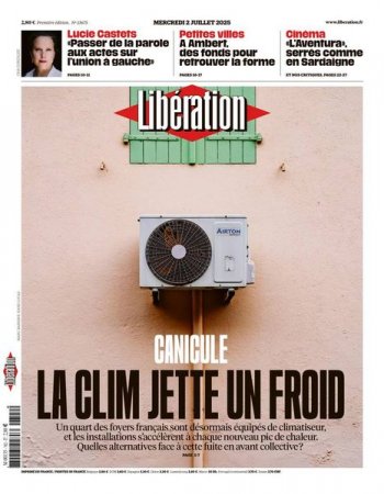 LIBERATION