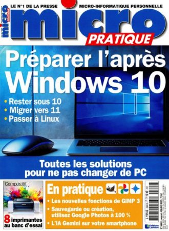 MICRO PRATIQUE