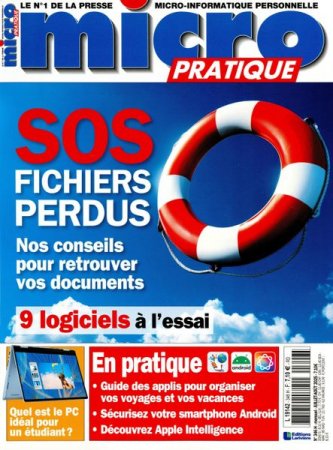 MICRO PRATIQUE