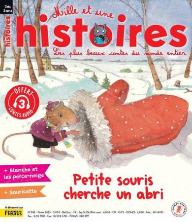 MILLE ET UNE HISTOIRES