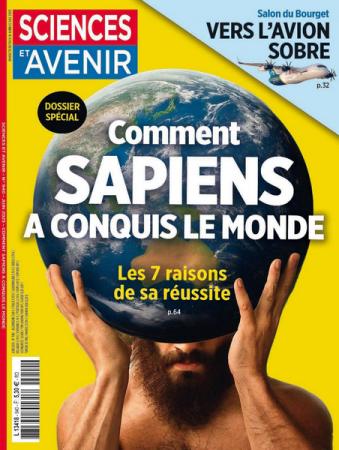 SCIENCES ET AVENIR