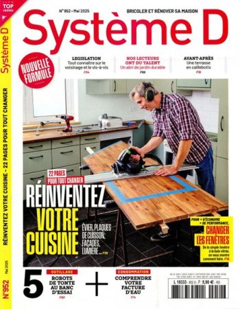 SYSTEME D