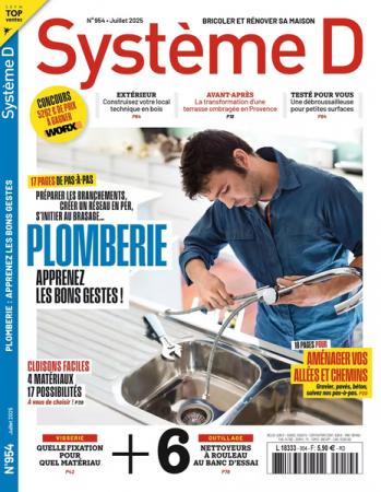SYSTEME D