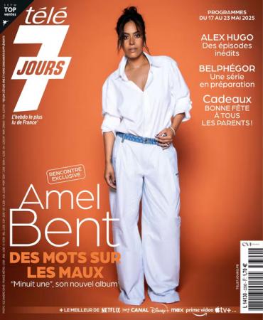 TELE 7 JOURS