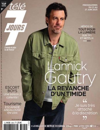 TELE 7 JOURS