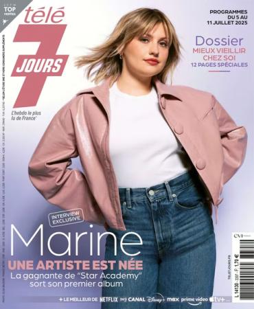 TELE 7 JOURS