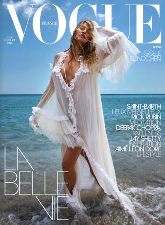 VOGUE