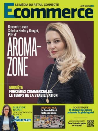 E-COMMERCE MAGAZINE