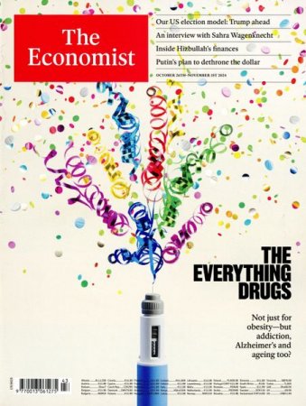 THE ECONOMIST