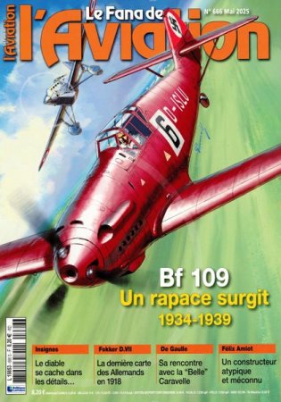 LE FANA DE L'AVIATION