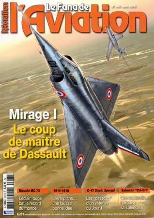 LE FANA DE L'AVIATION