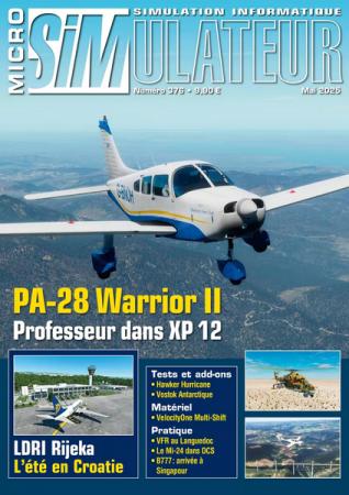 MICRO SIMULATEUR