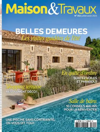 MAISON & TRAVAUX