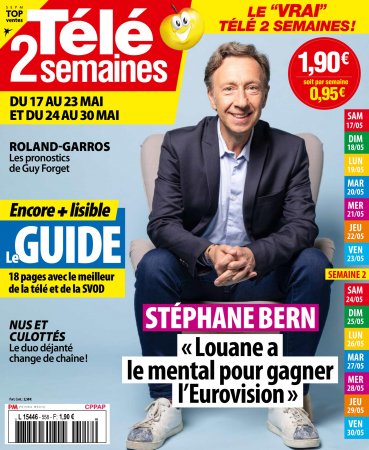 TELE 2 SEMAINES