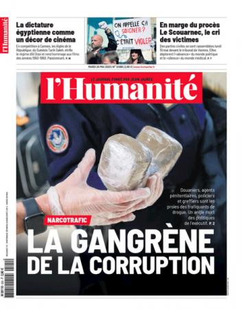 L'HUMANITE