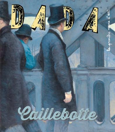 DADA - LA PREMIERE REVUE D'ART