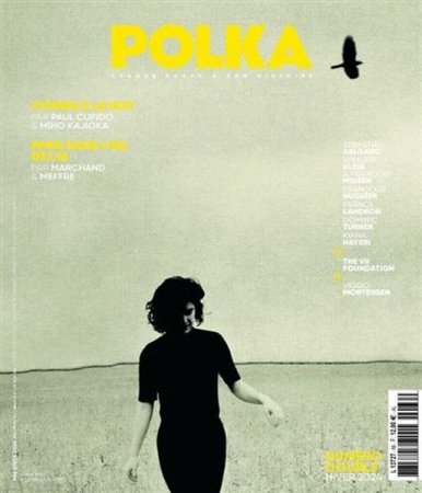 POLKA MAGAZINE