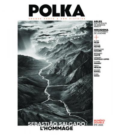 POLKA MAGAZINE