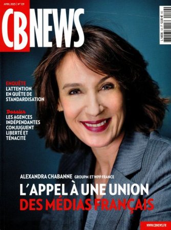 CB NEWS