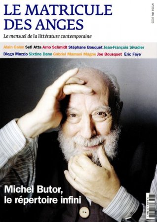 LE MATRICULE DES ANGES
