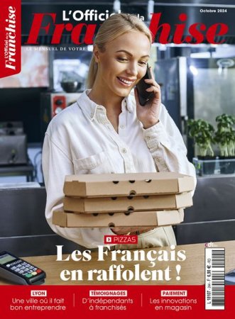 L'OFFICIEL DE LA FRANCHISE